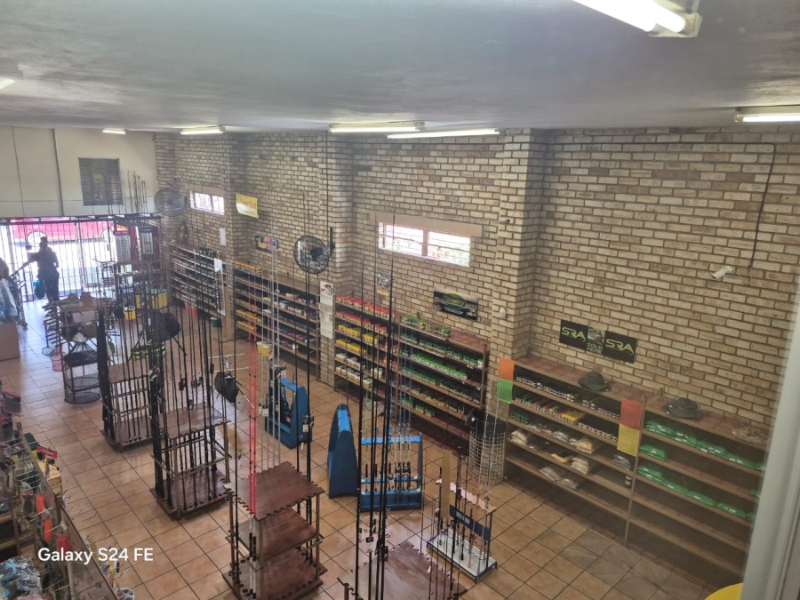 Commercial Property for Sale in Bodorp North West